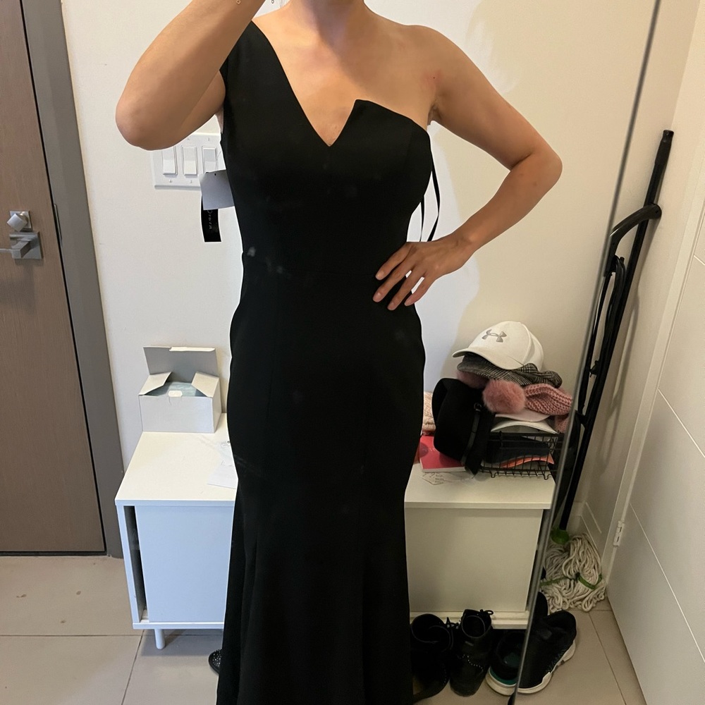 Event dress Party dress. Classy Evening dress / NEW with tag
